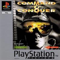 Virgin Command & Conquer (platinum)