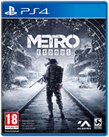 Deep Silver Metro Exodus