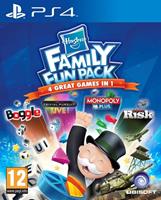 Ubisoft Hasbro Family Fun Pack