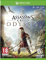 Ubisoft Assassin's Creed Odyssey