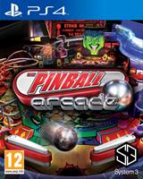 System 3 The Pinball Arcade