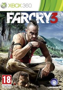Ubisoft Far Cry 3