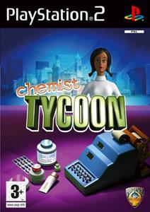 Phoenix Chemist Tycoon