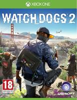 Ubisoft Watch Dogs 2