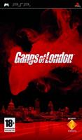 Sony Interactive Entertainment Gangs of London