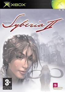 Microids Syberia 2