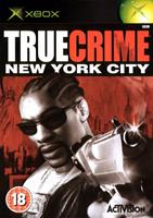 Activision True Crime New York City