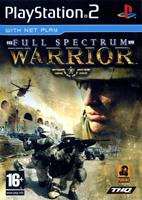 THQ Full Spectrum Warrior