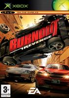 Electronic Arts Burnout Revenge