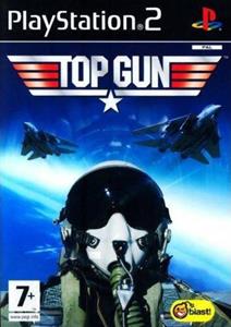 Blast Top Gun