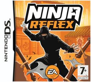 Electronic Arts Ninja Reflex