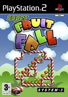 Super Fruitfall - Sony PlayStation 2 - Puzzle - PEGI 3