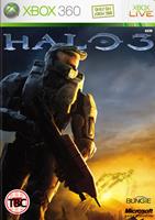 Microsoft Halo 3