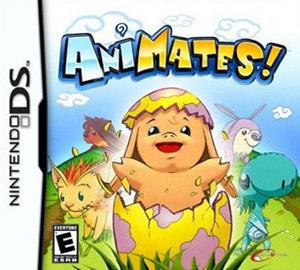 Animates