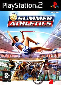 Summer Athletics