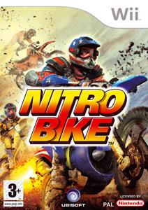 Ubisoft Nitro Bike