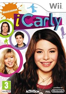 Activision iCarly