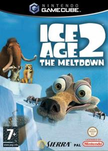 Sierra Ice Age 2 The Meltdown