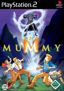 Hip Games The Mummy