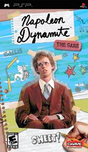 Crave Napoleon Dynamite