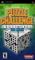 Crave Puzzle Challenge Crosswords