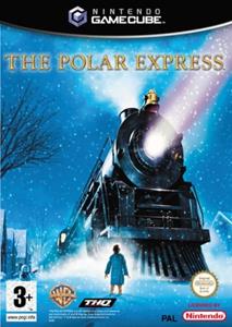 THQ The Polar Express