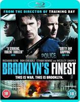 Millennium Films Brooklyn's Finest