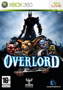 Codemasters Overlord 2