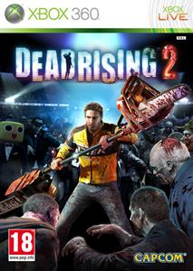 Capcom Dead Rising 2