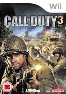 Activision Call of Duty 3