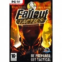 EA Fallout Tactics: Brotherhood of Staal - Windows - Action