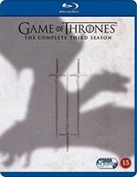 Warner Bros Game of Thrones - Seizoen 3