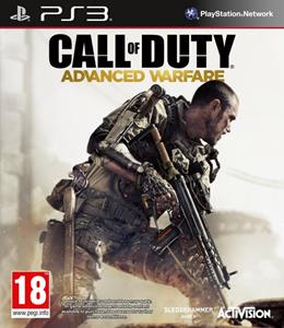 Activision Call of Duty Advanced Warfare