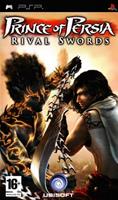 Prince of Persia: Rival Swords (Essentials) - Sony PlayStation Portable - Action/Abenteuer - PEGI 16