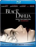 Universal The Black Dahlia