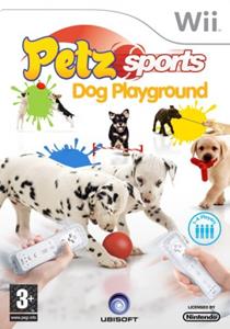 Ubisoft Petz Sports Dog Playground