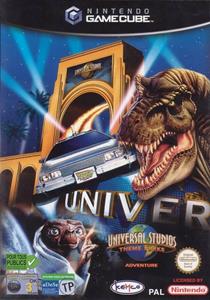 Kemco Universal Studios