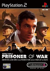 Codemasters Prisoner of War