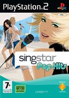 Sony Interactive Entertainment Singstar Pop Hits