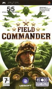 Ubisoft Field Commander