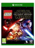 Warner Bros Lego Star Wars: The Force Awakens