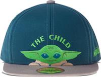 Difuzed The Mandalorian - The Child Kids Snapback