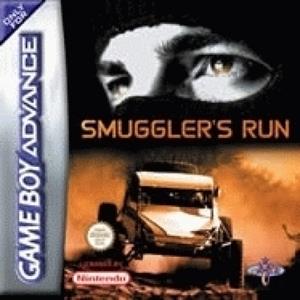 Smuggler's Run