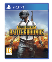 Sony Interactive Entertainment Playerunknown's Battlegrounds (PUBG)
