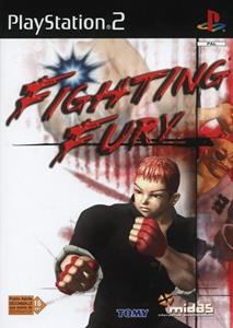 Midas Fighting Fury