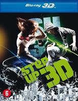 Touchstone Step Up 3 (3D)