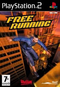 Reef Entertainment Free Running