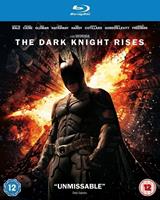 Warner Bros The Dark Knight Rises