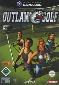 TDK Outlaw Golf