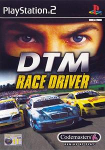 Codemasters DTM Race Driver